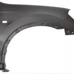Переднє праве крило Nissan Qashqai 2006-2009 FP 5027 901