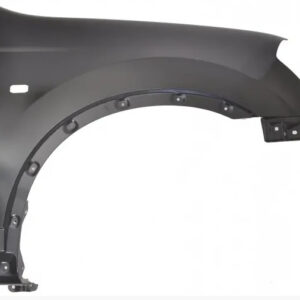 Переднє праве крило Nissan Qashqai 2006-2009