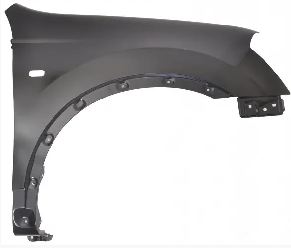 Переднє праве крило Nissan Qashqai 2006-2009
