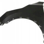 Переднє праве крило Nissan Qashqai 2014-2017 Переднє праве крило Nissan Qashqai 2014-2017 FP 5036 R2-E