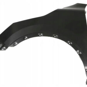 Переднє праве крило Nissan Qashqai 2014-2017