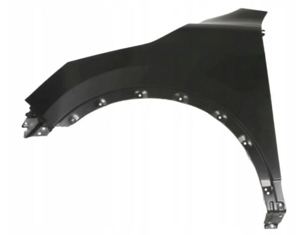 Переднє праве крило Nissan Qashqai 2014-2017