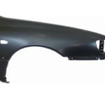 Переднє праве крило Nissan Sunny N14 1991-1996 FP 1628 F4-E