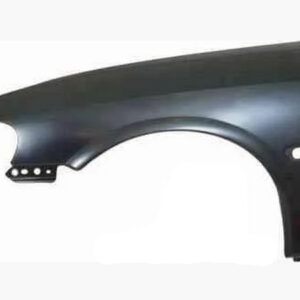 Переднє праве крило Opel Vectra B 1995-1999 з отвором без місця накладки