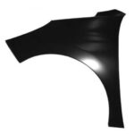 Переднє праве крило Peugeot 207 2006-2012 FP 5508 945