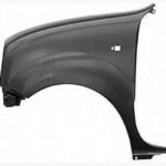 Переднє праве крило Renault Kangoo 1997-2003 FP 5610 H2-V