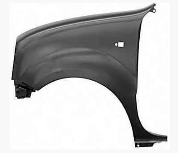 Переднє праве крило Renault Kangoo 1997-2003