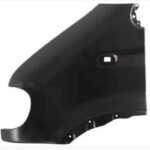 Переднє праве крило Renault Master 1997-2003 FP 5612 R1-E