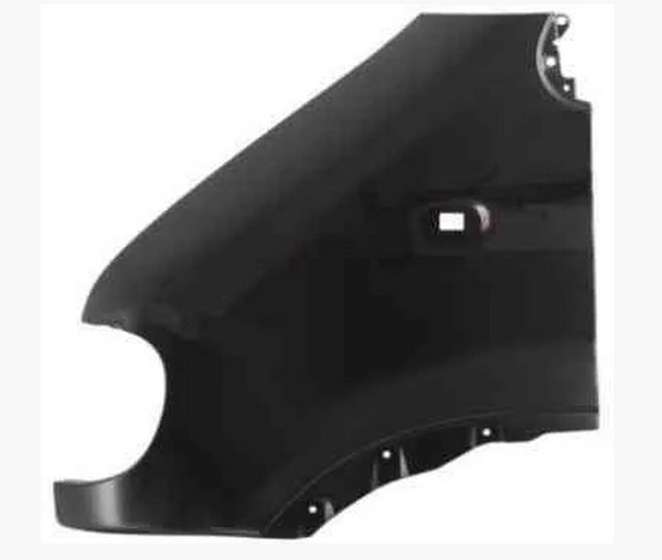 krylo413 Переднє праве крило Renault Master 1997-2003