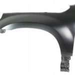Переднє праве крило Suzuki Grand Vitara 2006+ без отвору FP 6825 261