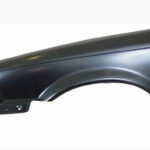 Переднє праве крило Toyota Corolla E9 1988-1992 з отвором FP 8110 R2-E