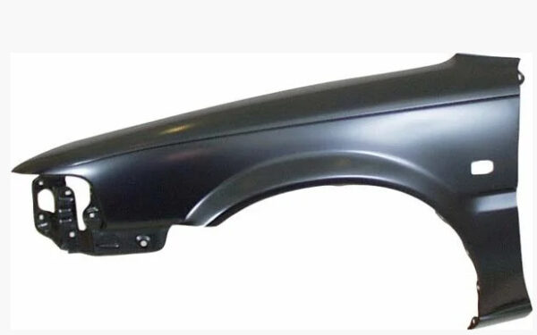 krylo423 Переднє праве крило Toyota Corolla E9 1988-1992 з отвором