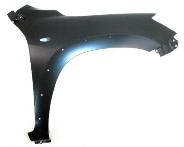 krylo424 Переднє праве крило Toyota RAV4 2006-2010 з отвором повт. з отвором під рант
