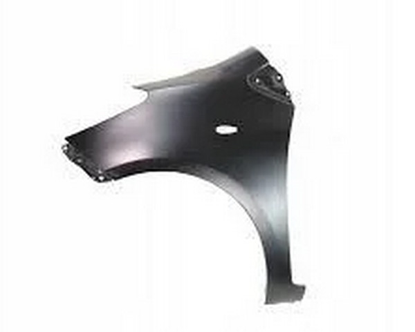 krylo425 Переднє праве крило Toyota Yaris 2006-2011