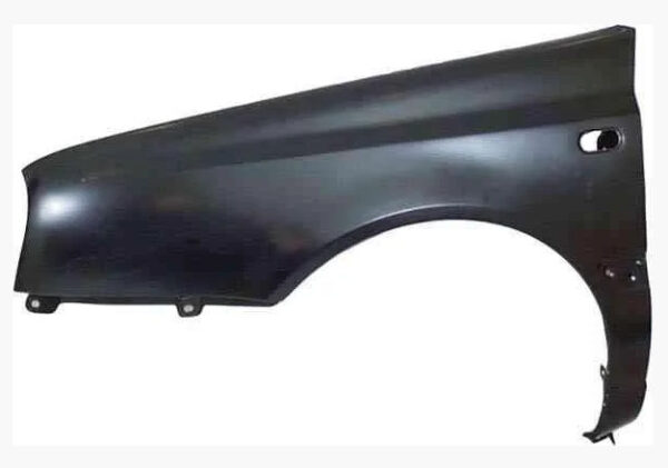 krylo429 Переднє праве крило Volkswagen Golf 3 1996-1997 овал. пов. без антени