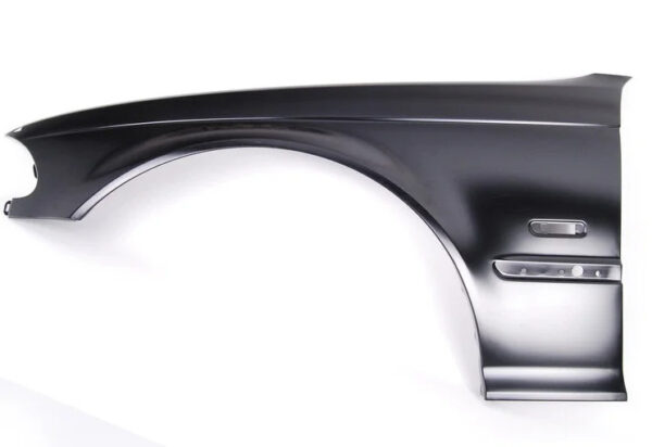 krylo43 Переднє ліве крило BMW 3 E46 1998-2001