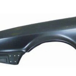 Переднє Крило для Audi 80 B4 1991-1994 ліве