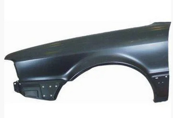Переднє Крило для Audi 80 B4 1991-1994 ліве