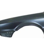 Переднє Крило для Audi 80 B4 1991-1994 праве FP 0017 311
