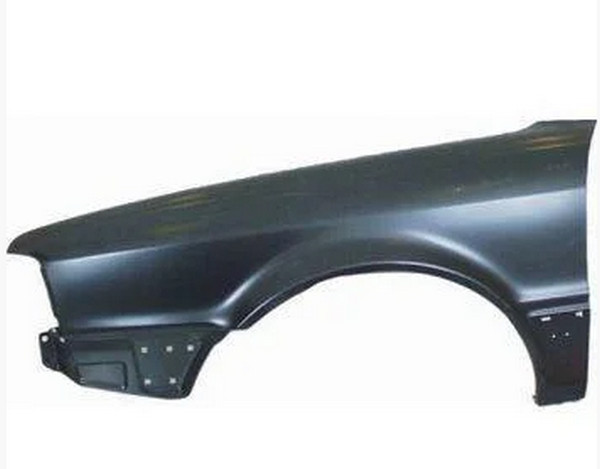Переднє Крило для Audi 80 B4 1991-1994 праве