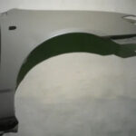 Переднє ліве крило BYD F3 2005-2013 Переднє ліве крило BYD F3 2005-2013 FP 4105 F6-P