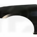 Переднє праве крило Mitsubishi Galant 2004-2012 GS 4810 D302