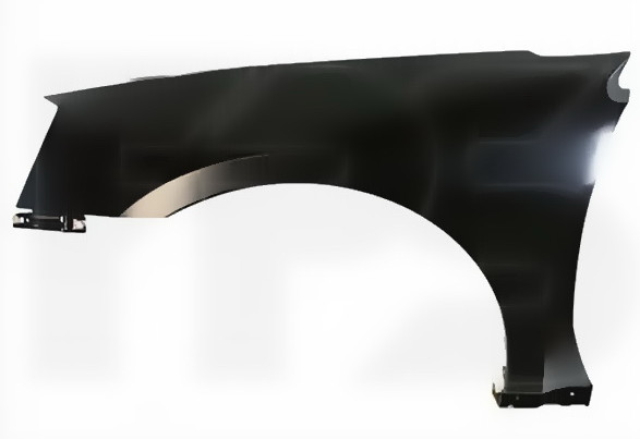 krylo46 Переднє праве крило Mitsubishi Galant 2004-2012