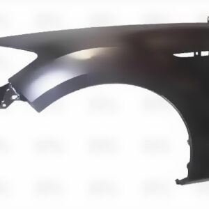 Переднє ліве крило Ford Mondeo 2007-2010 з отвором