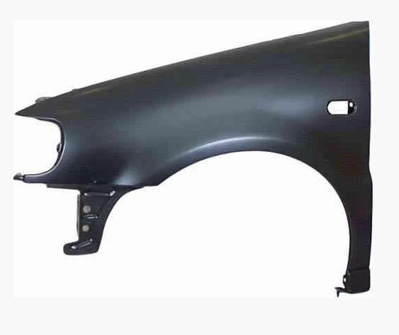 krylo5 Переднє праве крило Volkswagen Polo 1994-1999 хетчбек