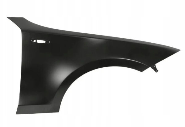krylo50 Переднє праве крило BMW 1 E81 2004-2011