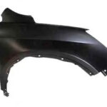 Переднє праве крило Honda CR-V 2006-2009 FP 3010 280