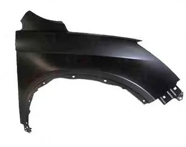 krylo51 Переднє праве крило Honda CR-V 2006-2009