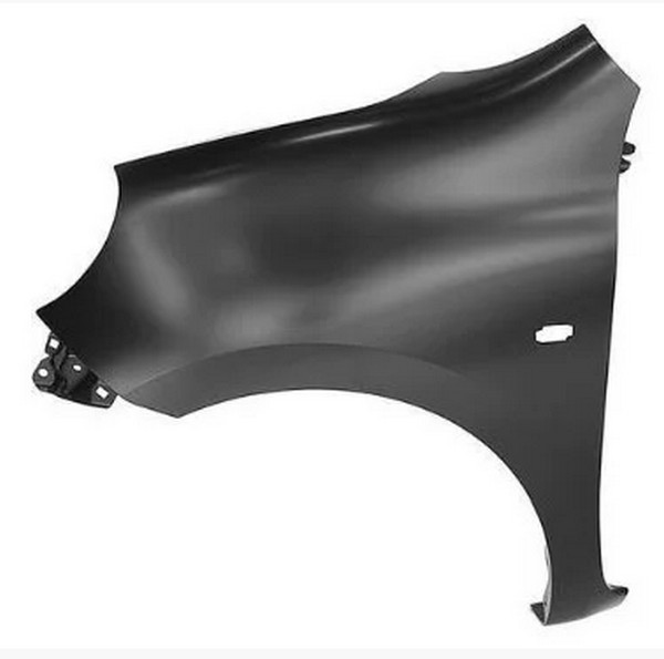 krylo52 Переднє праве крило Nissan Micra 2010-2013