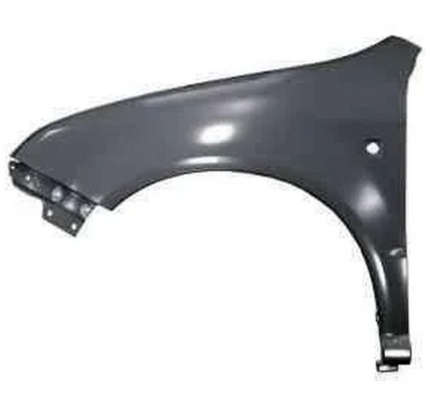 krylo65 Переднє праве крило Skoda Fabia 1 1999-2007