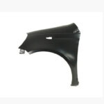 Переднє ліве крило Toyota Yaris 1999-2006 з отвором GS 8109 D305-X