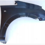 Переднє праве крило Opel Meriva 2003-2010 FP 5214 312