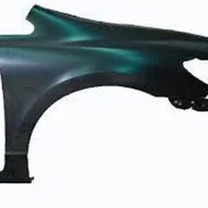 Переднє крило Honda Civic 4D 2006-2011 седан ліве без отвору