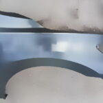 Переднє ліве крило Nissan Altima 2012-2016 FP 5048 530
