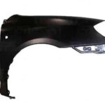 Переднє праве крило Toyota Corolla 2002-2004 E12 седан FP 7007 900