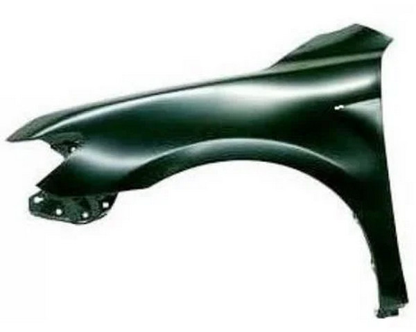 krylo79 Переднє ліве крило Hyundai Santa Fe 2006-2012 CM з отвором повт. з отвором молд.