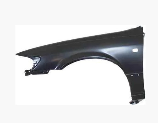 krylo8 Переднє праве крило Toyota Camry V20 1997-2001 з отвором