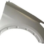 Переднє крило Hyundai Santa Fe 2012+ ліве 6900779285