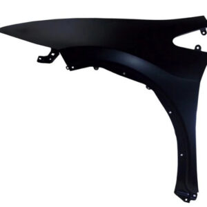 Переднє ліве крило Honda Civic 5D 2006-2011