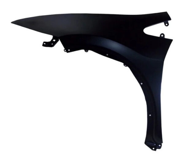 krylo83 Переднє ліве крило Honda Civic 5D 2006-2011