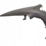 Переднє праве крило Honda Civic 5D 2006-2011 FP 3011 200