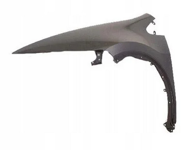 krylo85 Переднє праве крило Honda Civic 5D 2006-2011
