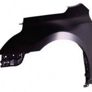 Переднє ліве крило Nissan Teana 2003-2008 з отвором