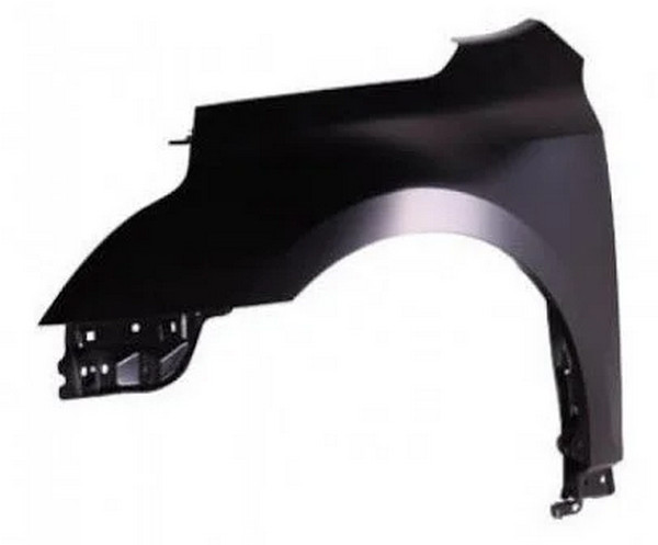 krylo88 Переднє ліве крило Nissan Teana 2003-2008 з отвором