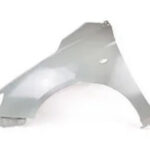 Переднє праве крило Nissan Teana 2003-2008 з отвором FP 5010 312