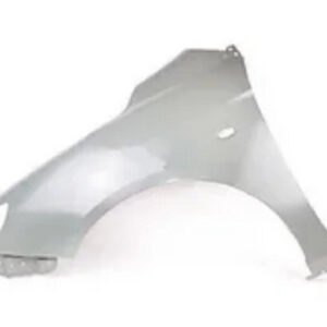 krylo89 Переднє праве крило Nissan Teana 2003-2008 з отвором